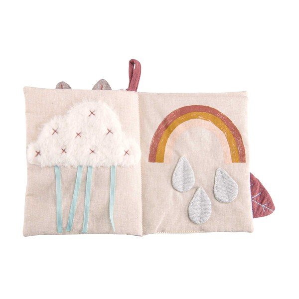 Žaislas kūdikiui Après la Pluie - Moulin Roty-image-2