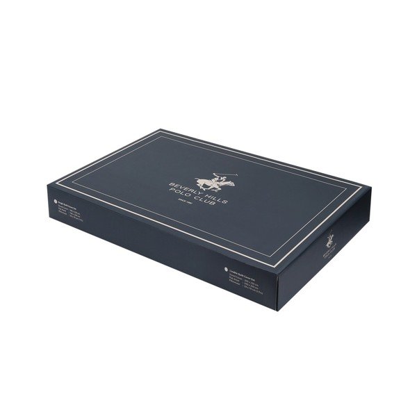 Vienvietė patalynė su paklode "Cleland", 160 x 220 cm-image-1