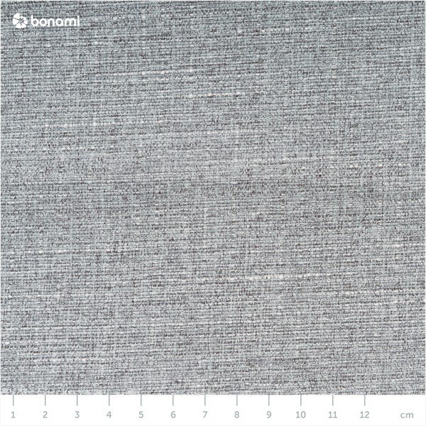 "Cosmopolitan Design Miami" pilka sofa, 245 cm-image-1