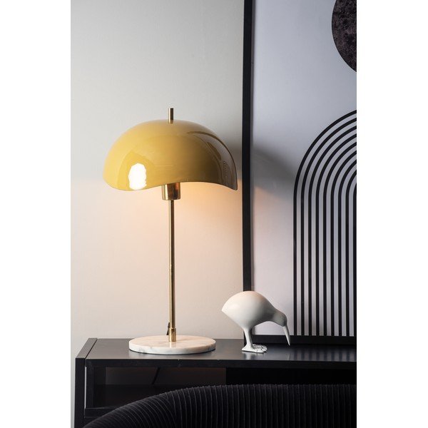 Iš metalo statulėlė Bird   – PT LIVING-image-2