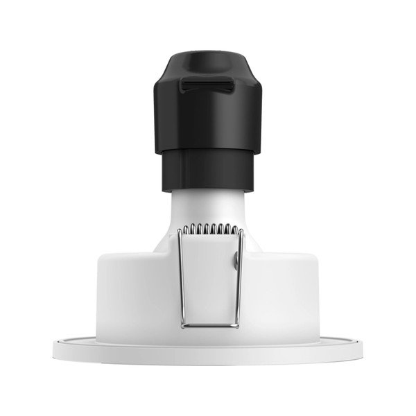 Išmanūs lubiniai šviestuvai įmontuoti 3 vnt. 4 W GU10, Adore – Philips Hue-image-2