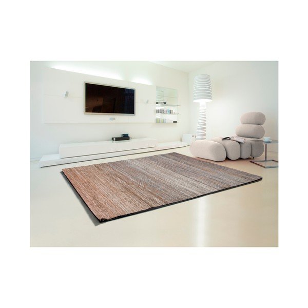Smėlio spalvos lauko kilimas Universal Sofie Beige Garro, 80 x 150 cm-image-1