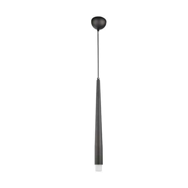 Kabantis šviestuvas juodos spalvos ø 10 cm Agusta – Squid Lighting