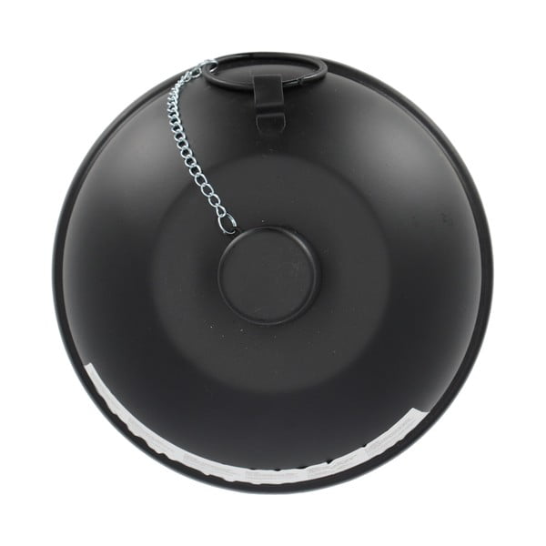 Iš metalo alyvos lempa (aukštis 21 cm) – Esschert Design-image-4