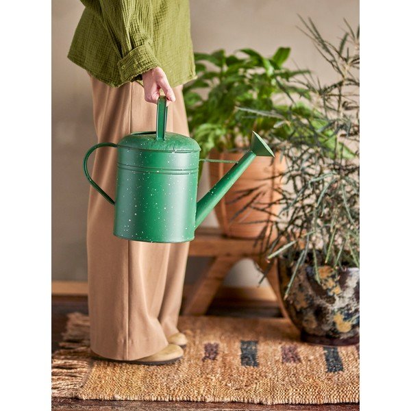 Iš metalo laistytuvas 5,5 l Anemone – Bloomingville-image-1