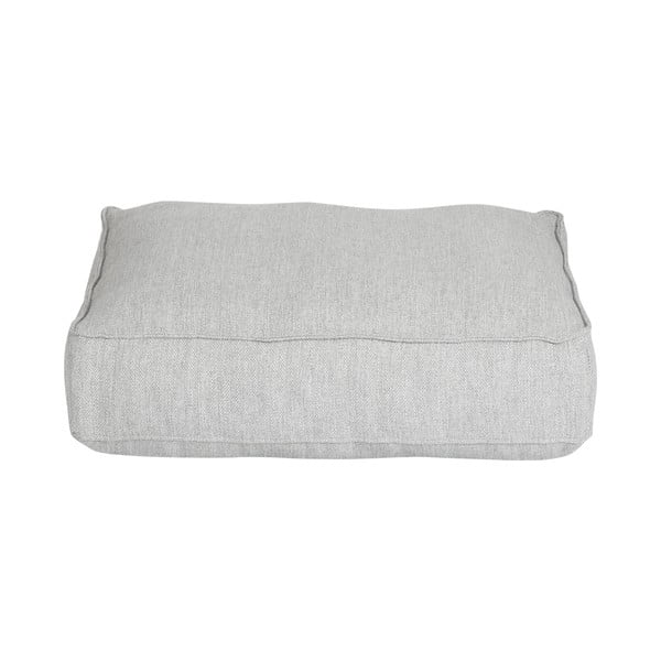 Sodo pufas šviesiai pilkos spalvos Grow – Blomus-image-1