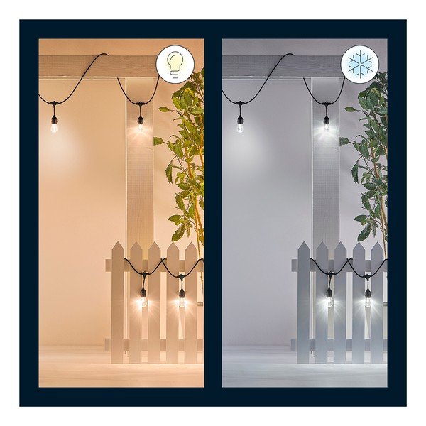 Išmani lauko girlianda LED 8 W – WiZ-image-2