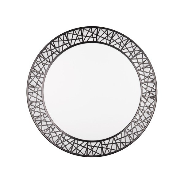 Lubinis šviestuvas juodos spalvos LED ø 48 cm Cluster – Reality-image-2