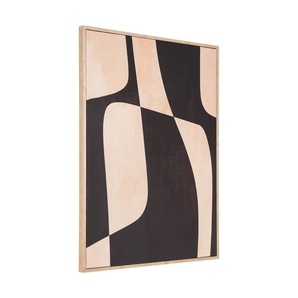 Paveikslas 50x70 cm Cape Town No.3 – House Nordic-image-4