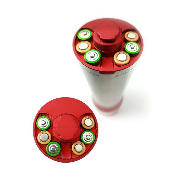 Elektrinis atidarytuvas Uno Vino - Tescoma-image-1