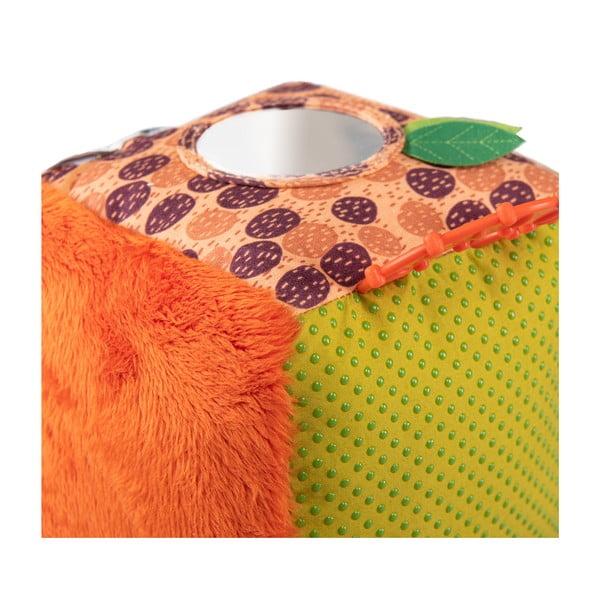 Kabantis žaislas kūdikiui Dans la Jungle - Moulin Roty-image-1