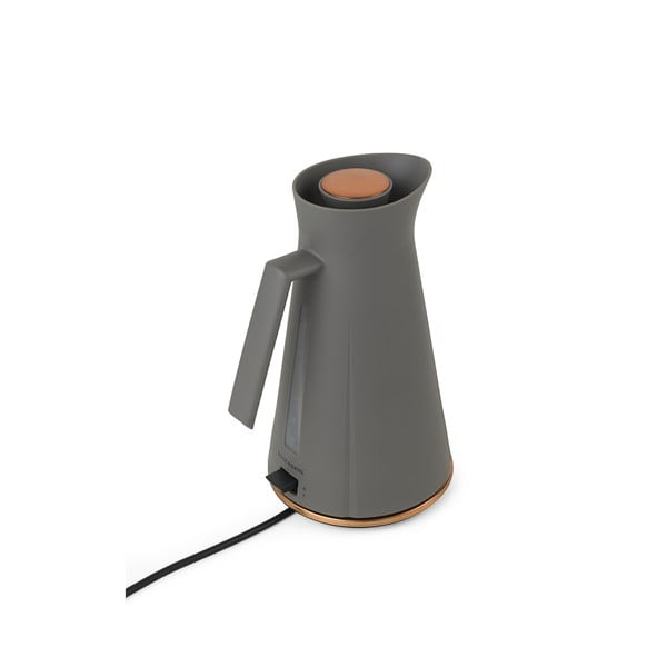 Virdulys pilkos spalvos 1,4 l Grand Cru Nouveau – Rosendahl-image-4