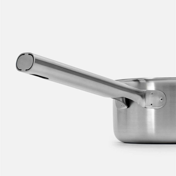 Prikaistuvis iš nerūdijančio plieno su dangčiu 1,2 l Lucca 4.0 – FABINI-image-4