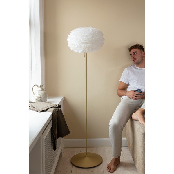 Šviestuvo pagrindas auksinės spalvos 140 cm Santé – UMAGE-image-1