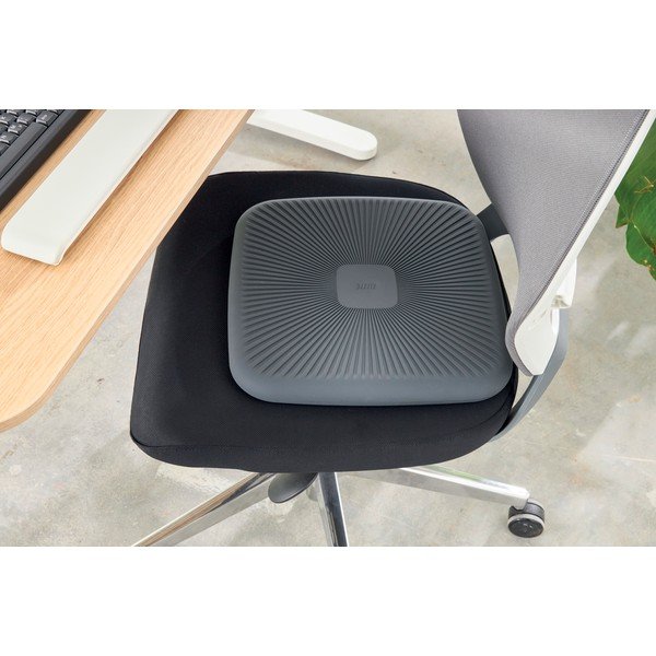 Ergonomiška pagalvė 36x36 cm Ergo – Leitz-image-1