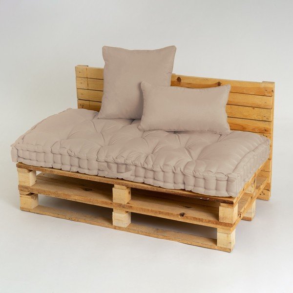 Sodo kėdės paminkštinimas paletei 60x120 cm – Casa Selección-image-2