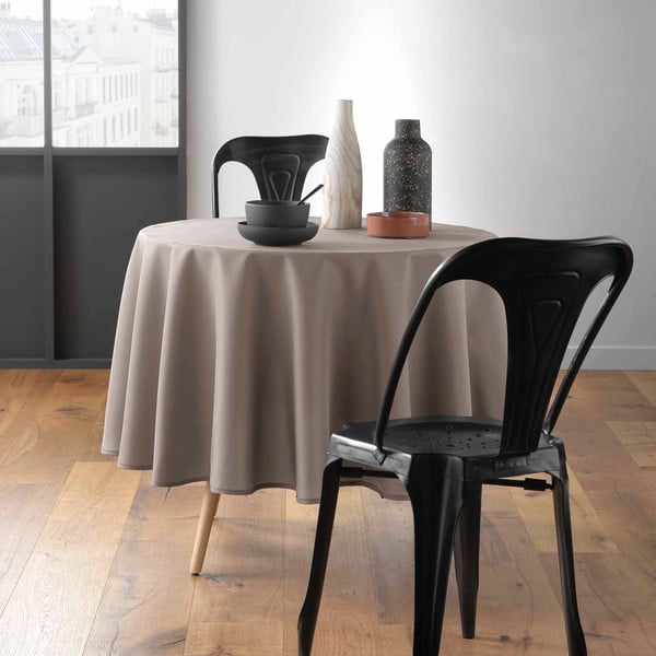 Staltiesė ø 180 cm Essentiel – douceur d'intérieur-image-2