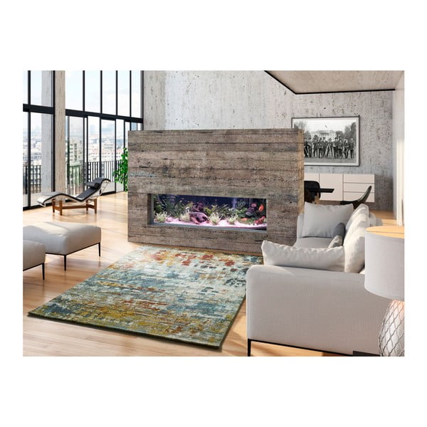 Kilimas Universal Naia Multi Moro, 80 x 150 cm-image-1