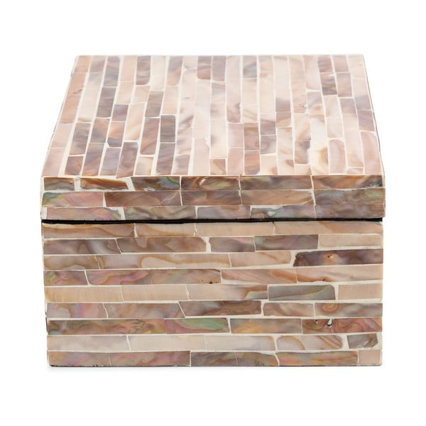 Rožinė dėžė Compactor Haiphong Box-image-4