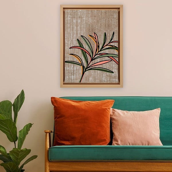 Paveikslas 36x46 cm - Wallity-image-1