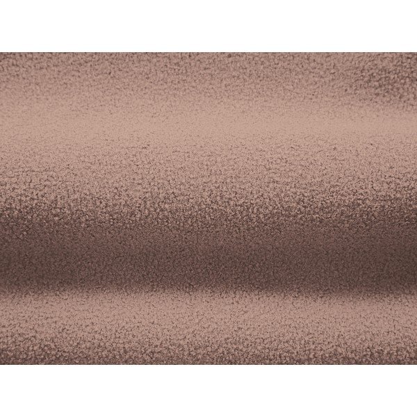 Šviesiai rožinės spalvos sofa iš boucle 178 cm Jenny – Micadoni -image-4