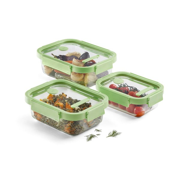 Maisto dėžutės 3 vnt. – Lékué-image-4