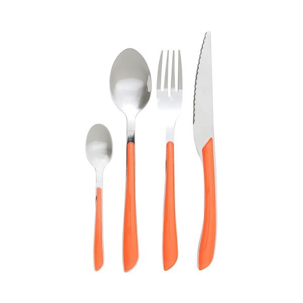 Stalo įrankiai iš nerūdijančio plieno 24 vnt. – Premier Housewares-image-3