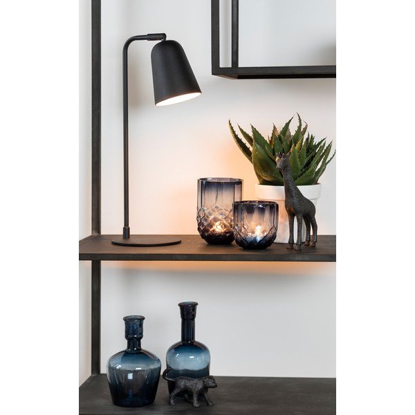 Statulėlė iš metalo Giraffe – Light & Living-image-3