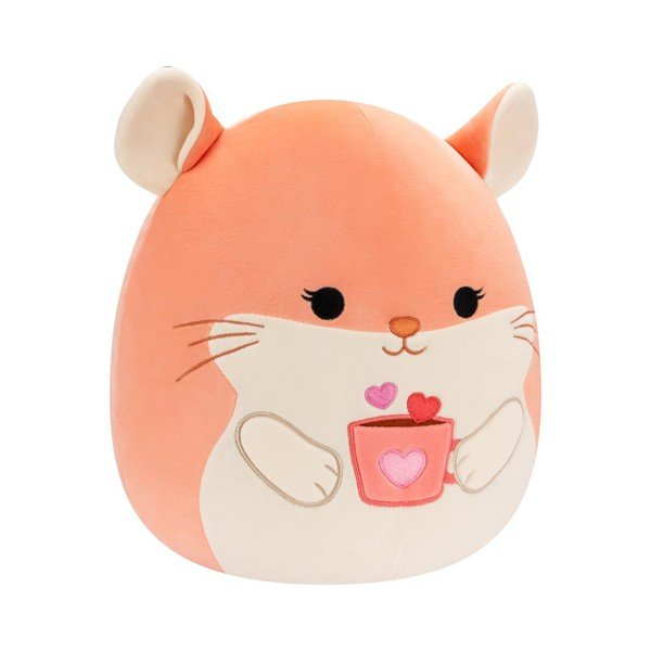 Pliušinis žaislas Erica – SQUISHMALLOWS-image-4