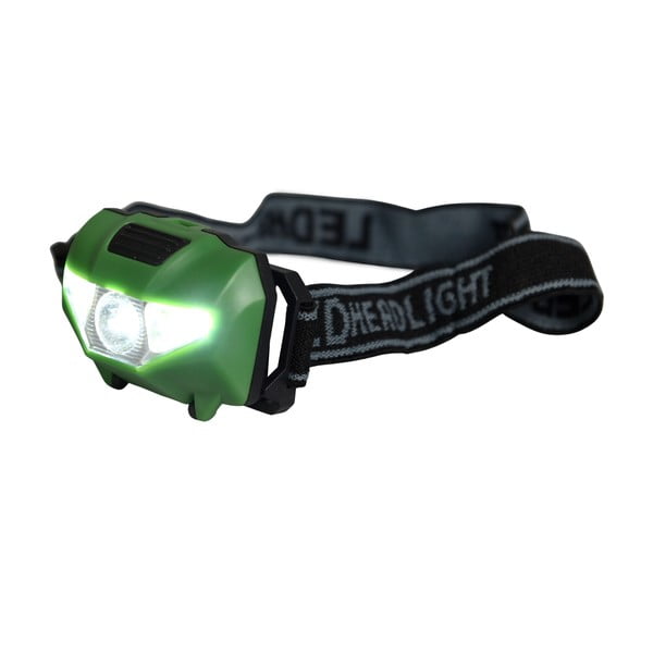 Priekinis žibintas Nature Trail – Rex London-image-2