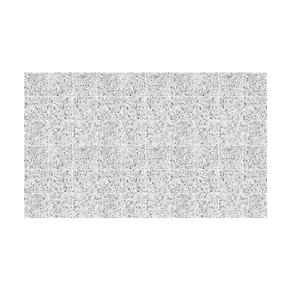 Lipdukai 60 vnt. ant plytelių 10x10 cm Terrazo – Ambiance-image-2