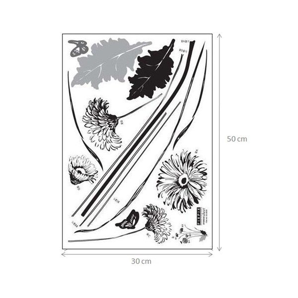 "Ambiance Chrysanthemum" lipdukas-image-2