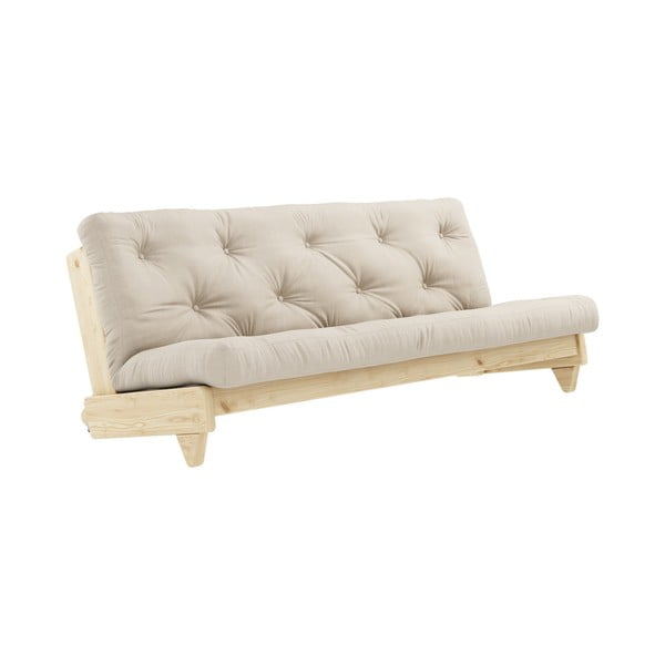Sulankstoma sofa Karup Design Fresh Natural Clear/Beige-image-3