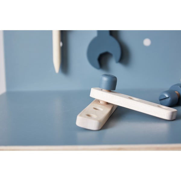 Flexa žaidimų įrankių rinkinys vaikams-image-1