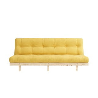Modulinė sofa Karup Design Lean Yellow