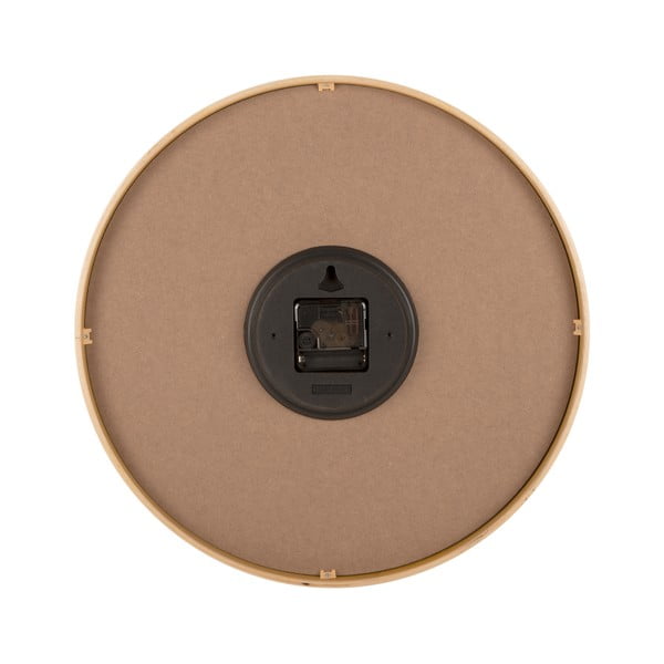 Sieninis laikrodis ø 40 cm Joy – Karlsson-image-3