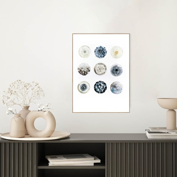 Paveikslas 30x40 cm Sterling - Malerifabrikken-image-1