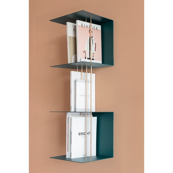 Aukso spalvos lentynų aksesuarai 4 vnt. Teaser - UMAGE-image-1