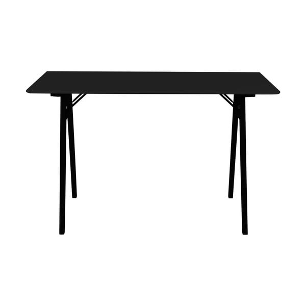 Rašomasis stalas 60x120 cm Vojens – Bonami Essentials-image-2