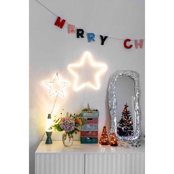 Daiktadėžė iš plastiko mėlynos spalvos 21x14.5x8 cm – Homéa-image-4