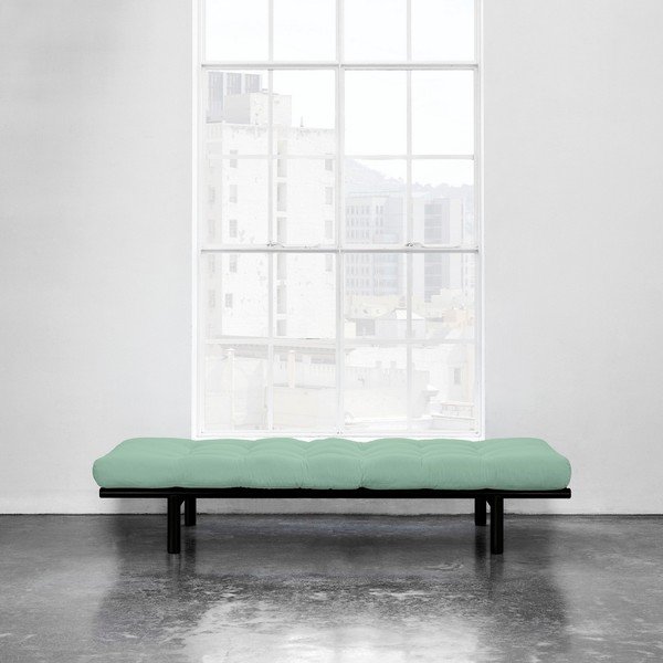 Sofa "Karup Pace Black/Peppermint-image-2