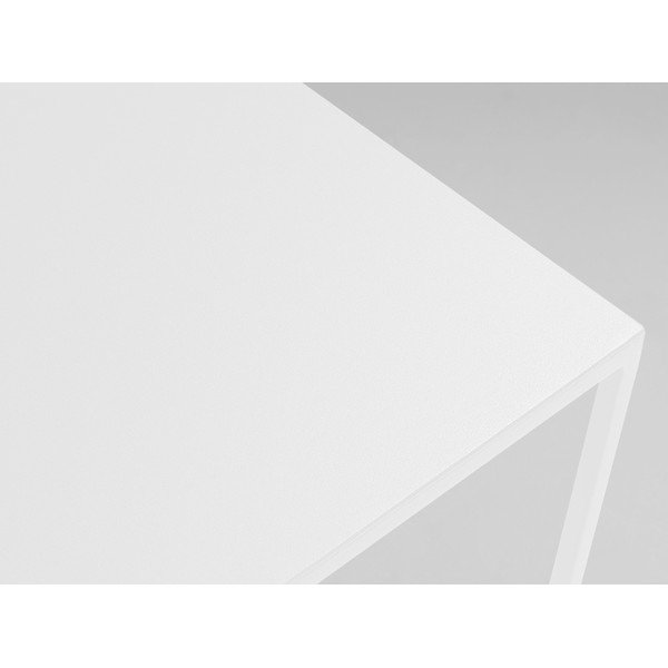 Iš metalo kavos staliukas baltos spalvos 60x100 cm 2Wall – CustomForm-image-3