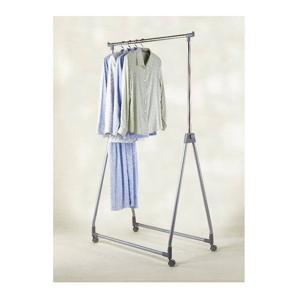 Sulankstomas drabužių stovas Wenko Foldis-image-1