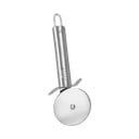 Nerūdijančio plieno picos pjaustyklė Metaltex Pizza, 19 cm ilgio