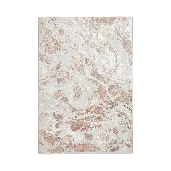 Kilimas kreminės spalvos 120x170 cm Creation – Think Rugs