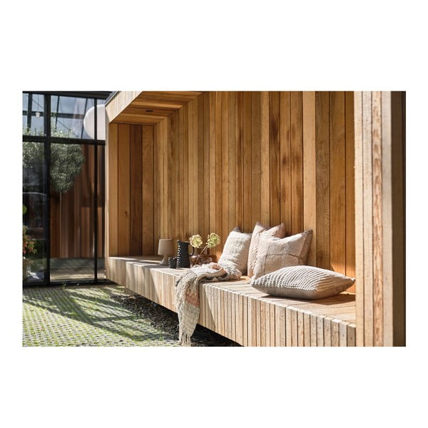 Šviesiai rudos spalvos stalinis šviestuvas Villa Collection Midnat-image-3