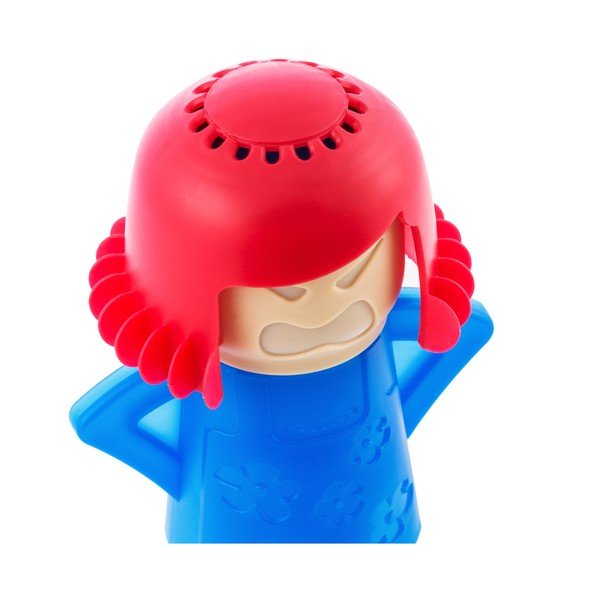 Mikrobangų krosnelių valiklis InnovaGoods-image-2