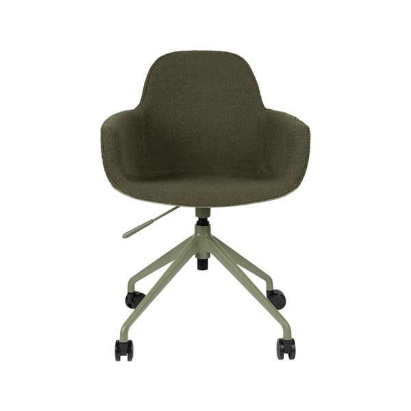Biuro kėdė Albert Kuip – Zuiver-image-2