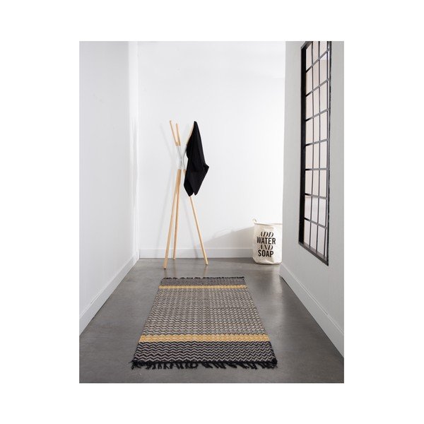 Kabykla iš pušies medienos Zuiver Pinnacle-image-2