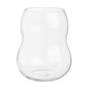 Iš stiklo  vaza (aukštis 20 cm) Clara – Casa Selección